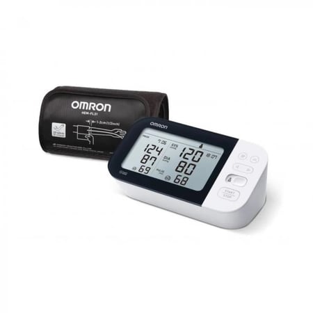 جهاز ضغط امرون M7