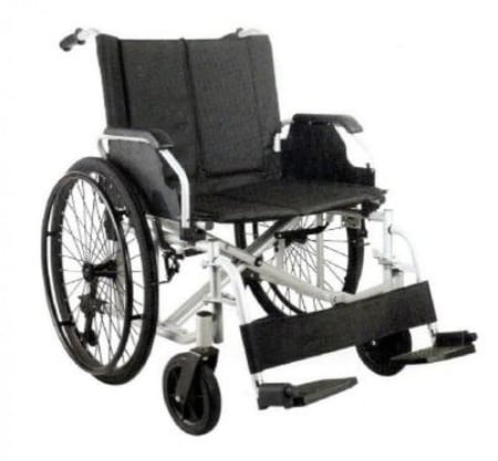 كرسي متحرك ky956Q-60 مقاس 60سم