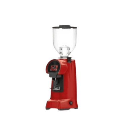 طاحونة HELIOS 75 يوريكا - أحمر