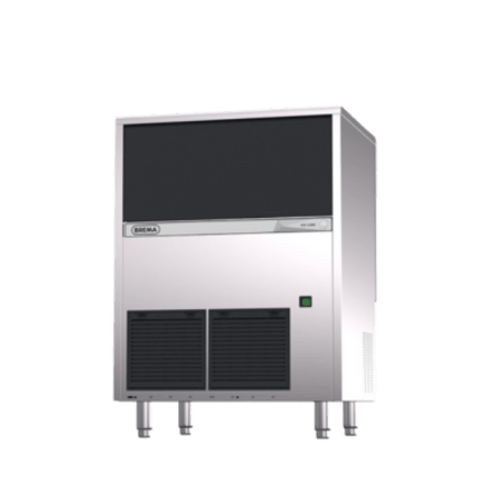 بريما / صانعة مكعبات الثلج Model A - سعة انتاجية 85 كلغ