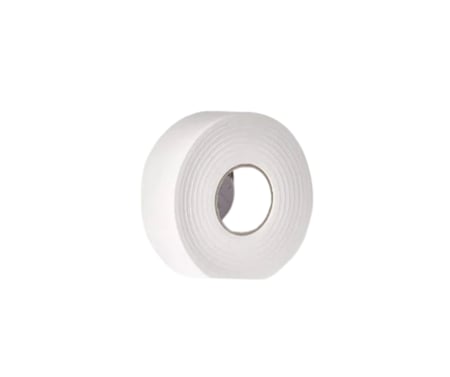 ورق شمع غير منسوج لإزالة شعر الجسم, 90 متر