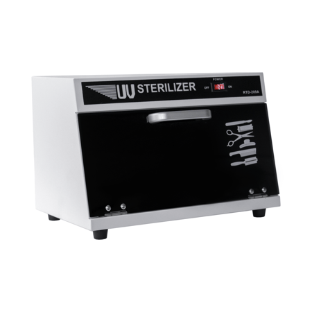جهاز تعقيم الادوات حديد 209A