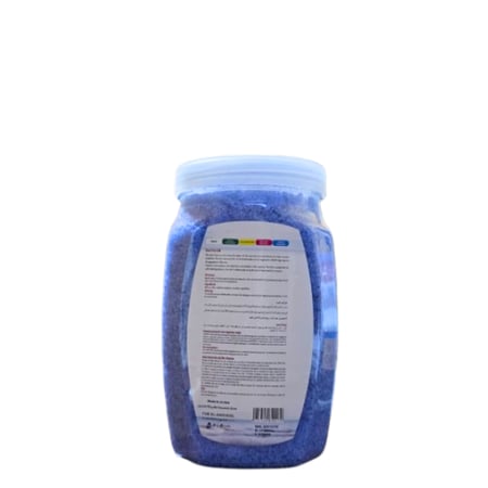 املاح البحر الميت باللافندر