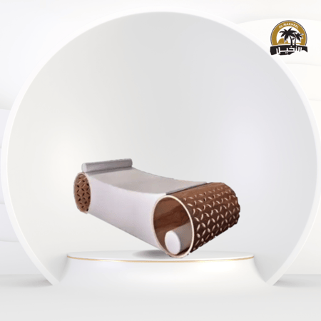 سرير مساج خشب ملكي