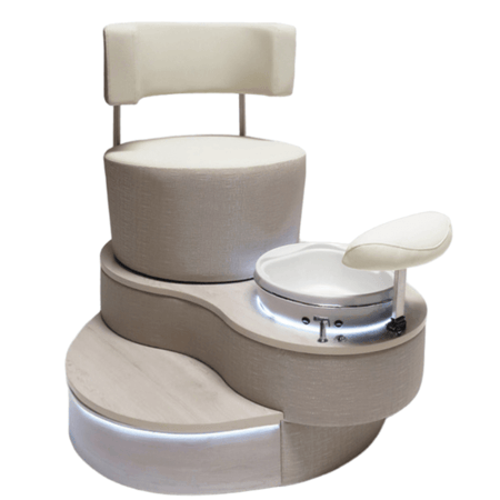 كرسي بدكير النخيل