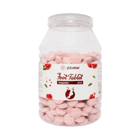 اقراص فوارة رمان 415 حبة