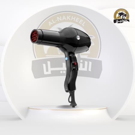 مجفف شعر جاما صنع في ايطاليا