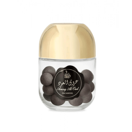 معمول عروق العود | 200 جرام