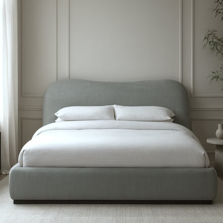 سرير دريم - بيج