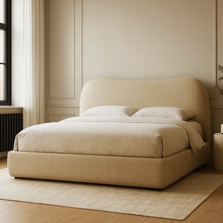 سرير دريم - بيج