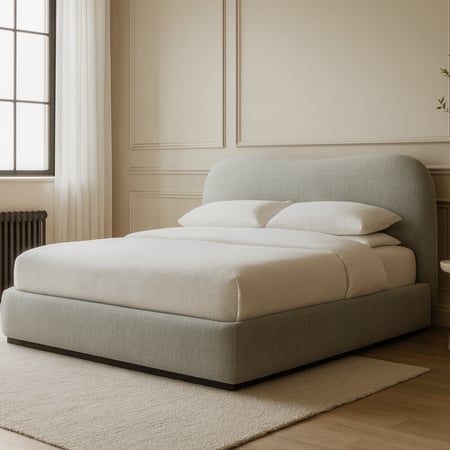 سرير دريم - بيج