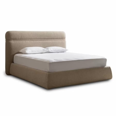 سرير نوم مودرن