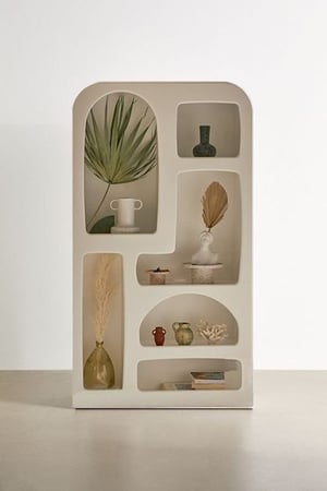 خزانة ديكور بوهيمي