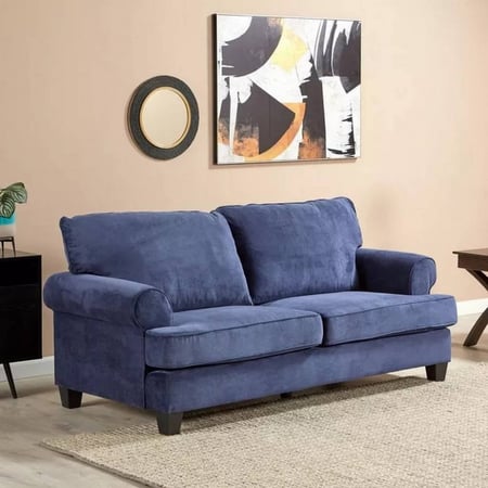 كنبة 3 مقاعد