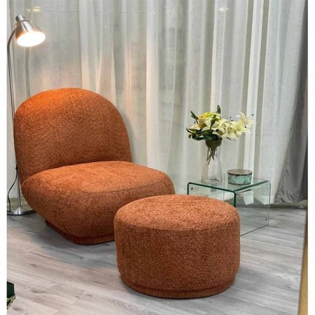 كرسي بوف مودرن