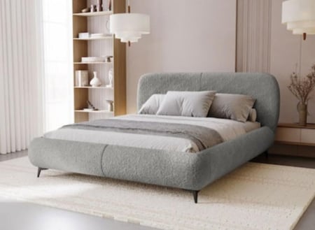 سرير  كلايفن بوكليه - متعدد الالوان