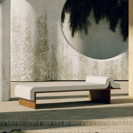 بانكيت اورا _ بيج