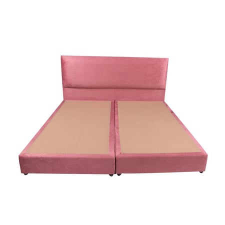 سرير سوفت 113