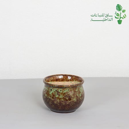 مركن سيراميك بتصميم كلاسيكي