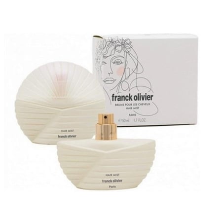 عطر الشعر من فرانك اوليفير للنساء 50مل