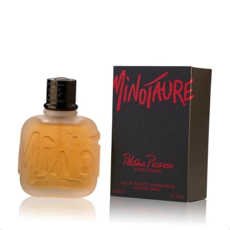 عطر بالوما بيكاسو مينوتور بور هوم 75 مل