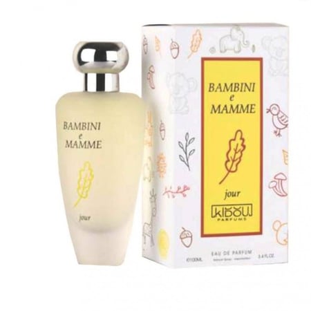 عطر بامبني مامي جوير 100مل