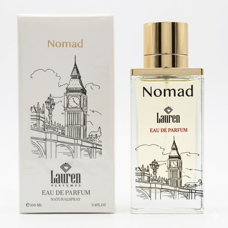 عطر نوماد من لورين 100 ملي