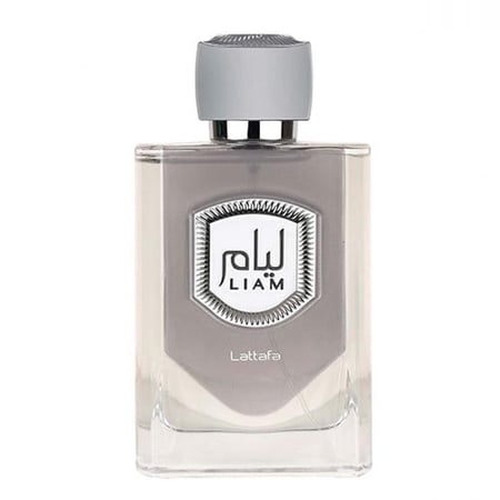 عطر ليام من لطافة للجنسين او دي بارفان 100مل