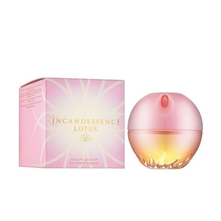 عطر انكانديسنس لوتس من افون او دو بارفيوم 50مل