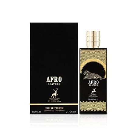 عطر افرو ليثر 100مل