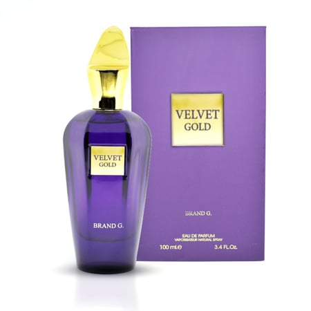 عطر فلفيت قولد 100 مل