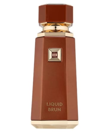 عطر ليكويد براون فرينش أفينيو 100مل