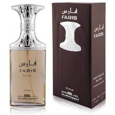 عطر فارس الرجالي من محمود سعيد - 100مل