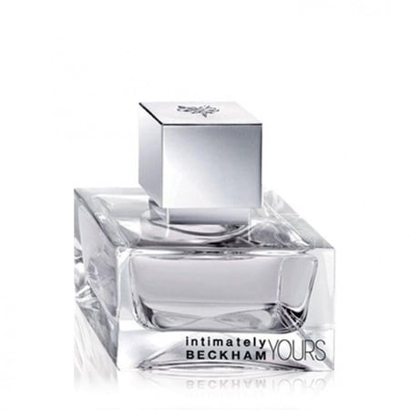 عطر ديفيد بيكهام انتيمتلي يورز مين او دو تواليت رجالي 75ملي