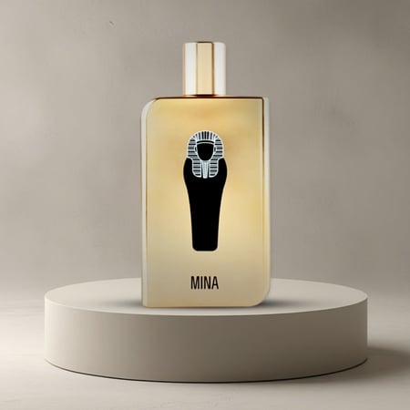 مينا صمام 100مل او دي برفيوم