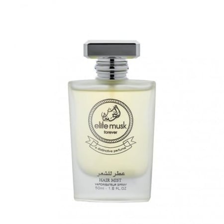 عطر مسك النخبة للشعر 50 مل