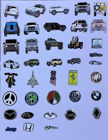 ملصق شعار  للهاتف