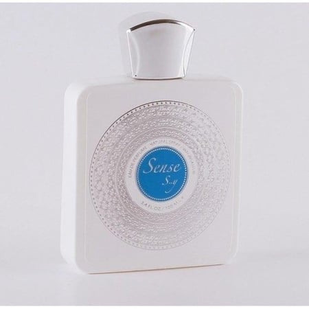 عطر سينس Sy الازرق او دو بارفيوم - 100مل