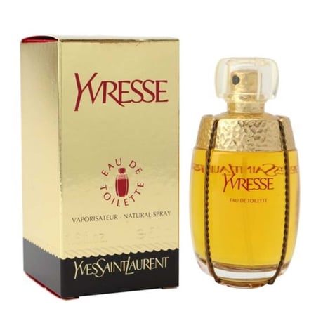 بديل عطر ايفرس من ايف سان لوران 100مل