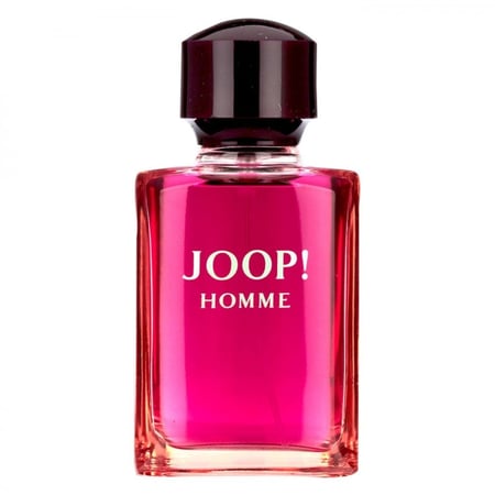 عطر جوب هوم الاحمر تواليت 125مل