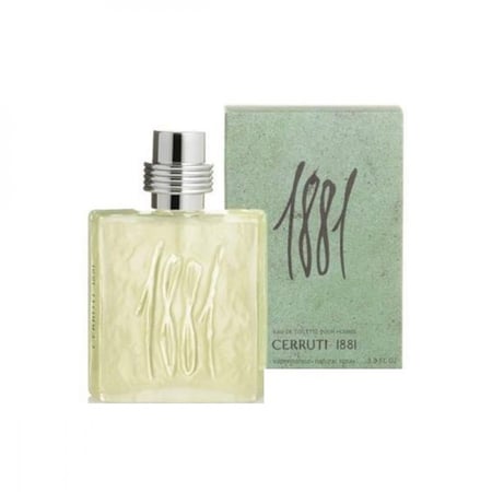 عطر شيروتي القديم للرجال 100مل