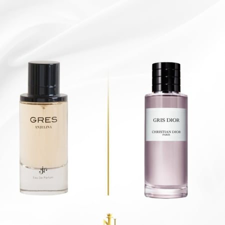 بديل عطر جريس ديور 100 ملي