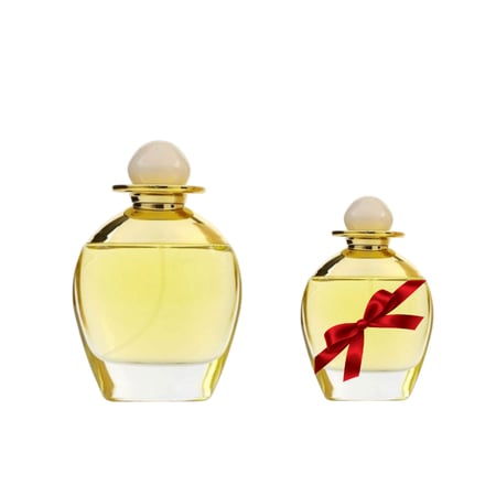 عطر بيل بلاس نيود أو دو برفيوم 100مل