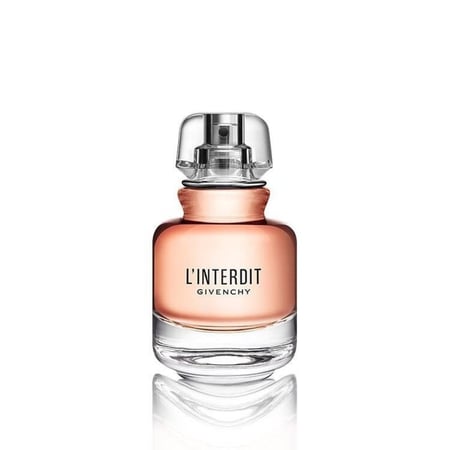 جيفنشي لو انتيرديت عطر للشعر 35مل