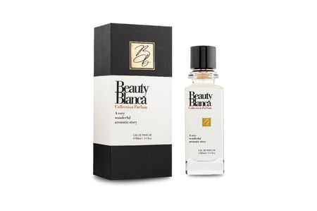عطر بيوتي بلانك كولكشن بارفيوم 100مل