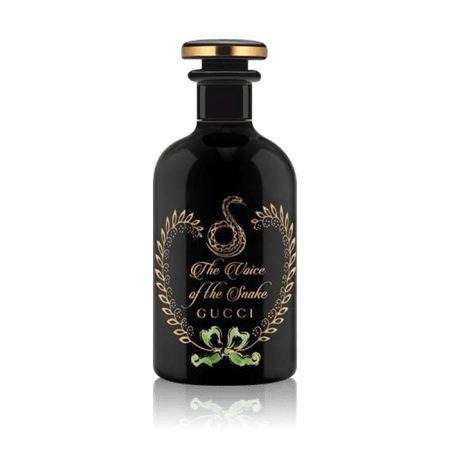 عطر قوتشي ذا فويس اوف ذا سنيك او دو بارفيوم- 100مل