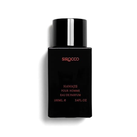 هواجس دهن عود قديم