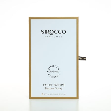 عطر سريكو القديم برفيوم