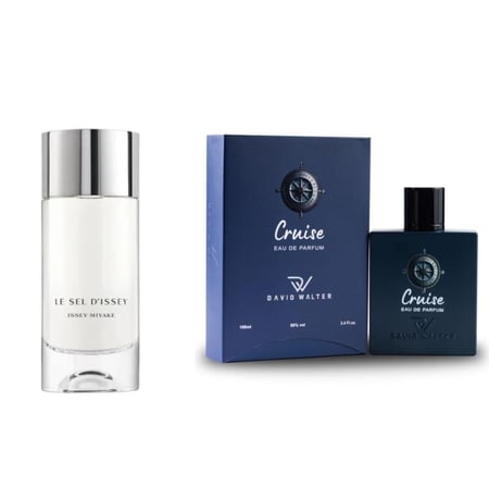عطر كريوس بديل لعطر ايسي مياكي لو سيل ديسي 100مل