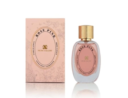 نيش جلري روز بنك اودي بارفيوم100 مل